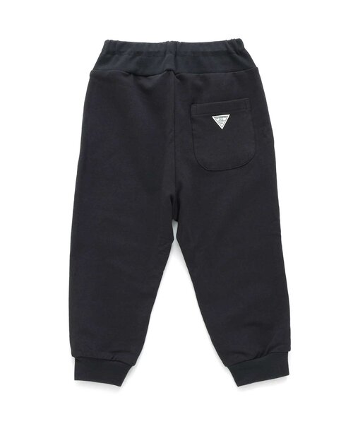 BREEZE（ブリーズ） パンツ DAISUKI サルエルパンツ キッズ 子供服