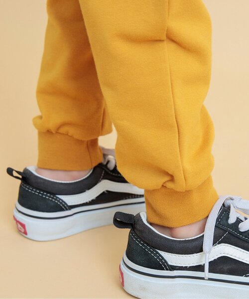 BREEZE（ブリーズ） パンツ DAISUKI サルエルパンツ キッズ 子供服