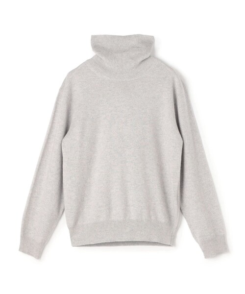 GALERIE VIE（ギャルリー ヴィー） ニット セーター スコットランド