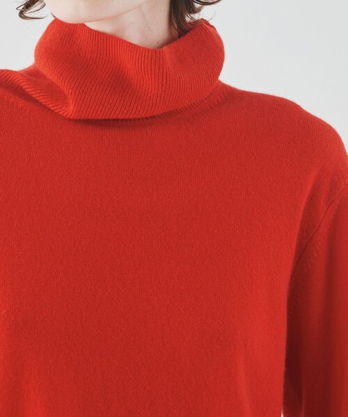 GALERIE VIE（ギャルリー ヴィー） ニット セーター スコットランド