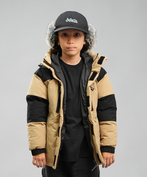 DC SHOES（ディーシーシューズ） マウンテンパーカー アウター DC 