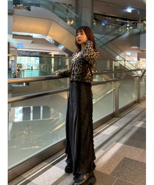 Ririnです☆【美品】ALLSAINTS(オールセインツ)スカート Ririnです☆【美品】ALLSAINTS(オールセインツ)スカート