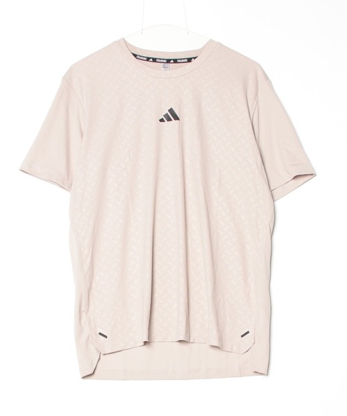 ★adidas/パワー半袖 Tシャツ★ adidas tシャツ パワー ワークアウト 半袖Tシャツ / アディダス