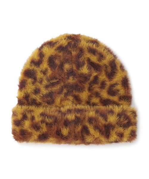 XLARGE ニット帽 ニットキャップ MOHAIR KNIT CAP メンズ
