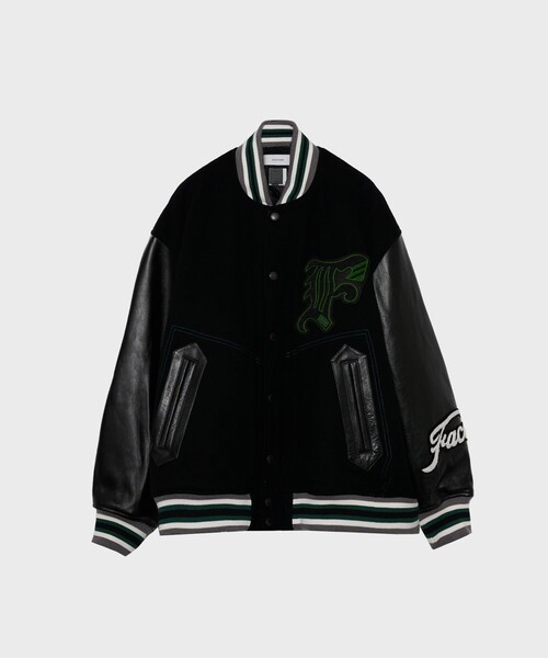 FACETASM ファセッタズム MILITARY COAT 23aw コート 楽天市場】【POINT2倍】【FACETASM ファセッタズム】MILITARY