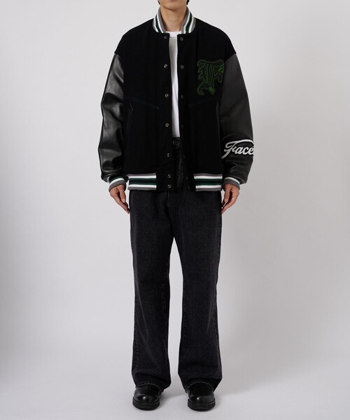 FACETASM（ファセッタズム） コート ジャケット 「FACETASM
