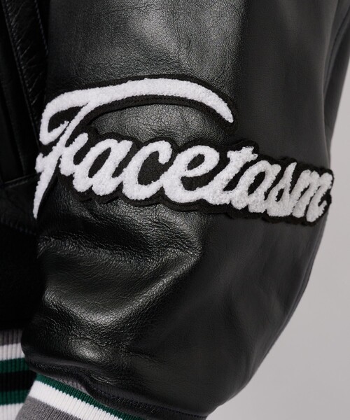 FACETASM（ファセッタズム） コート ジャケット 「FACETASM