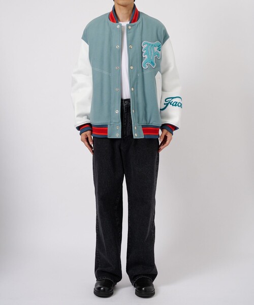 【週末限定割引】FACETASM ファセッタズム カバーオール ジャケット FACETASM（ファセッタズム） コート ジャケット 「FACETASM