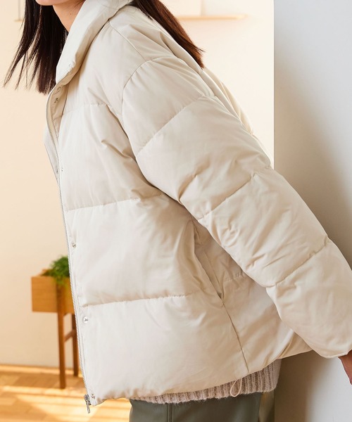 ORiental TRaffic（オリエンタルトラフィック） ダウンコート ダウン