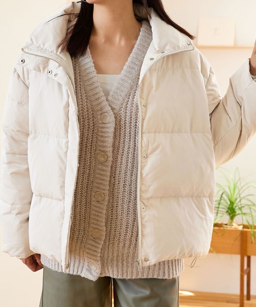 ORiental TRaffic（オリエンタルトラフィック） ダウンコート ダウン