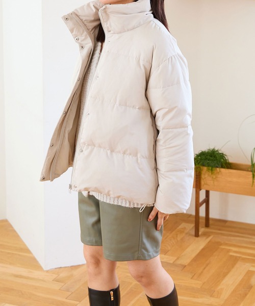 ORiental TRaffic（オリエンタルトラフィック） ダウンコート ダウン