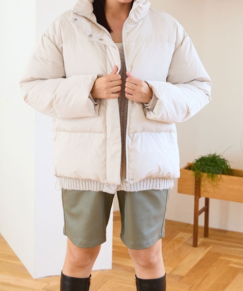 ORiental TRaffic（オリエンタルトラフィック） ダウンコート ダウン