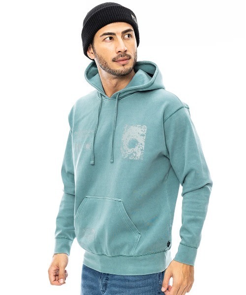 BILLABONG（ビラボン） パーカー メンズ WASHED WAVE LAYER パーカー 