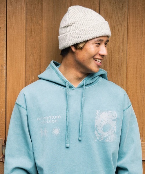 BILLABONG（ビラボン） パーカー メンズ WASHED WAVE LAYER パーカー 