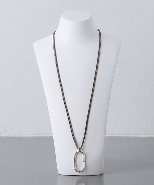 PHILIPPE AUDIBERT ロングネックレス PHILIPPE AUDIBERT ネックレス 「PHILIPPE AUDIBERT」NEMY