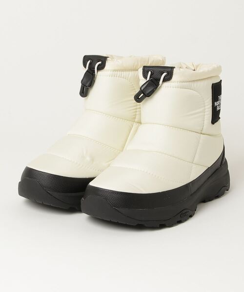スノーボード THE NORTH FACE Nuptse Bootie WP Logo Nuptse Bootie WP Logo Short ヌプシブーティウォータープルーフ