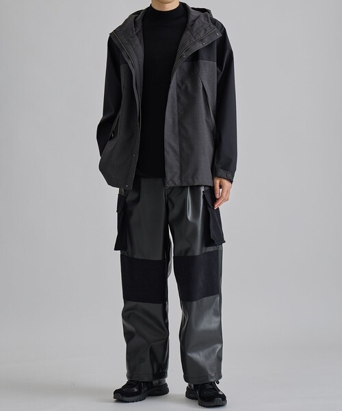 UNITED TOKYO（ユナイテッドトウキョウ） ブルゾン アウター