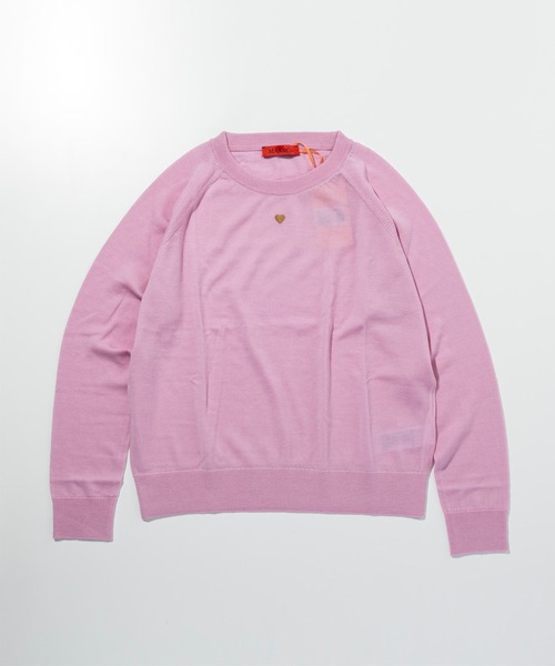 Max&Co.（マックスアンドコー） ニット セーター 入学式 Max＆Co