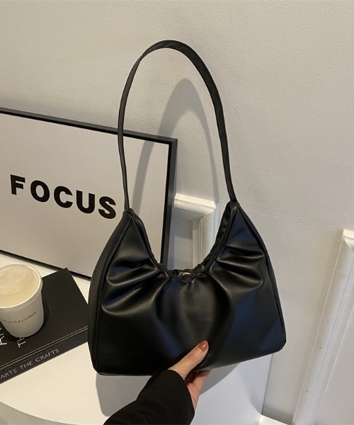 ショルダーバッグ バッグ スクエアミニショルダーワンハンドルバッグ