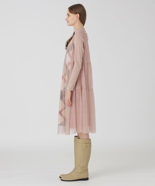 BLUE LABEL CRESTBRIDGE（ブルーレーベルクレストブリッジ