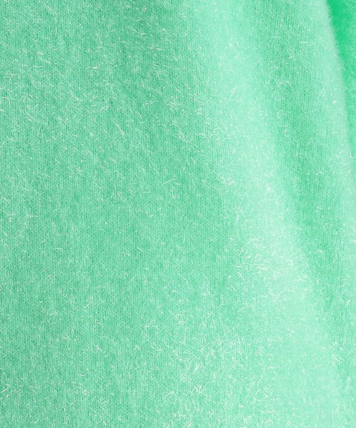 ニット セーター 「LOEFF」スパーク ニット プルオーバー レディース LOEFF ニット セーター 「LOEFF」スパーク プルオーバー