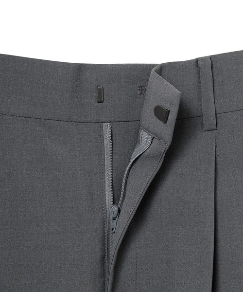 パンツ ダックバレルレッグカーゴ レディース フレームワーク】ダック