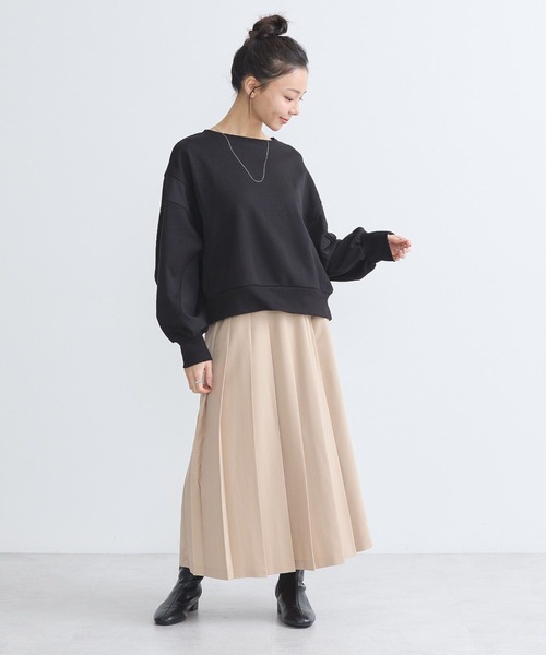 earth music&ecology（アース ミュージック＆エコロジー） トレーナー