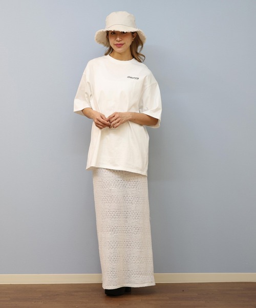 BILLABONG ワンピース BILLABONG/ビラボン Tシャツ/ニットセット