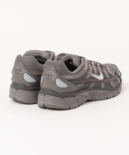 NIKE P-6000 CVSTON/M SIL 国内発送 セール】NIKE ナイキ P-6000 P-6000 MCD6404 202CVSTON/M SIL