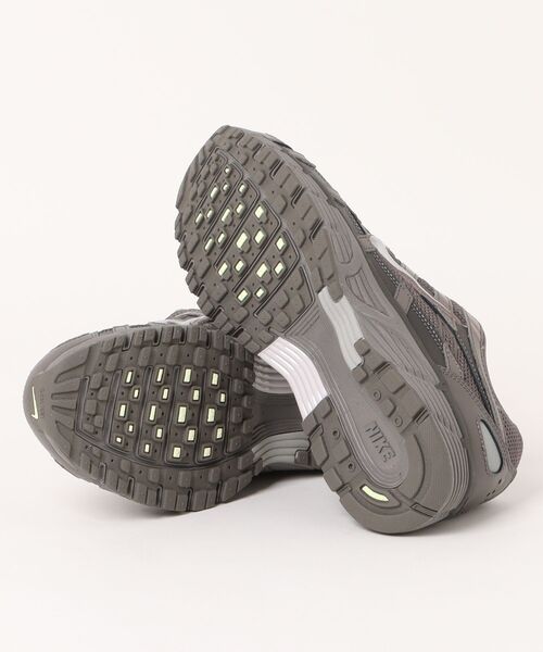 NIKE（ナイキ） スニーカー P-6000 P-6000 MCD6404 202CVSTON/M SIL 