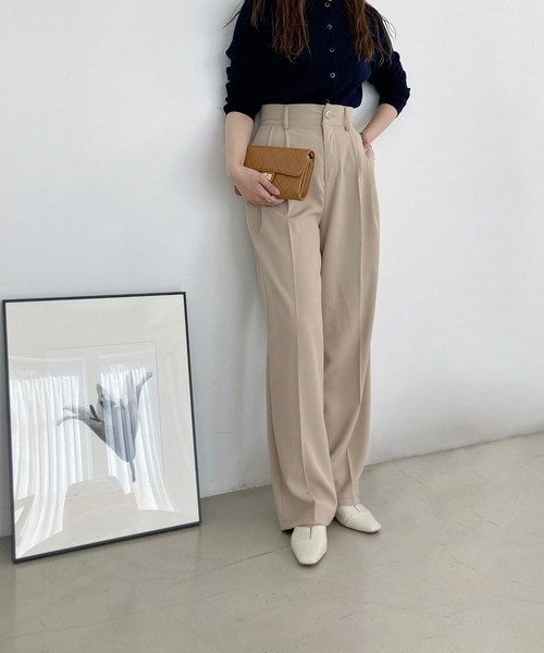 超美品 IDENTI パンプス 日本製 Select Shop メッシュセパレートパンプス ブラック/23.5｜結婚式