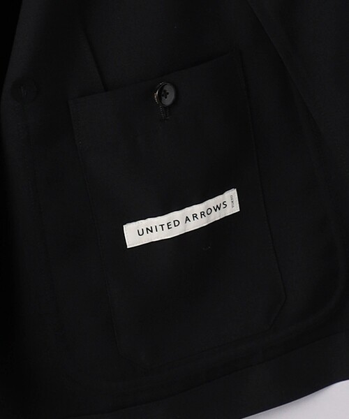 District  UNITED ARROWS   ジャケット　スーツ UNITED ARROWS ジャケット テーラードジャケット オーディナリー