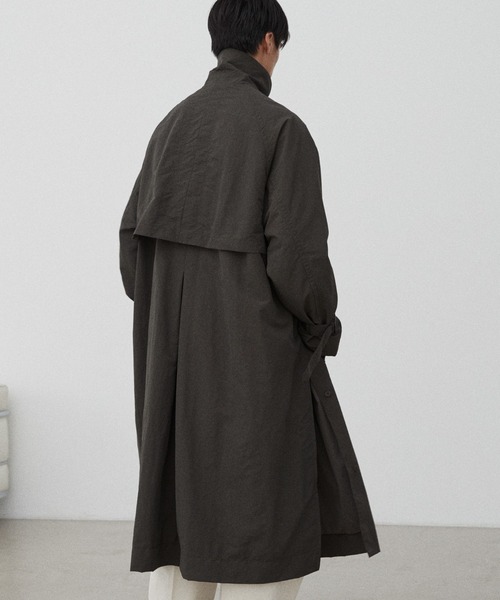 【完売品】WYMLIDNM ロングコート 楽天市場】WYM LIDNM ウィム バイ リドム コート一般 コート Coat