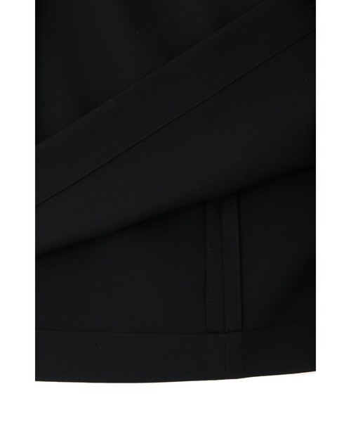 MARGARET HOWELL スカート FINE WOOL POPLIN : ZOZOTOWN Yahoo