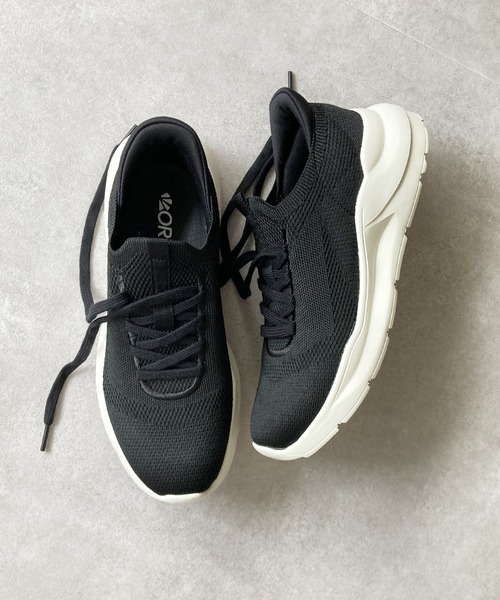 ORiental TRaffic（オリエンタルトラフィック） スニーカー 軽量 新色