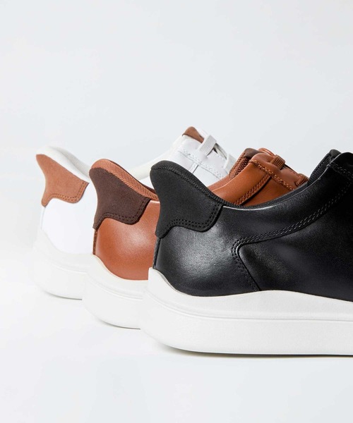 ROCKPORT（ロックポート） スニーカー 「MEN」TYNNAR／ティナー