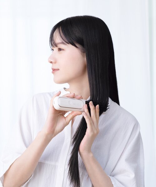 ReFa リファ HAIR IRON CASE / リファヘアアイロンケース