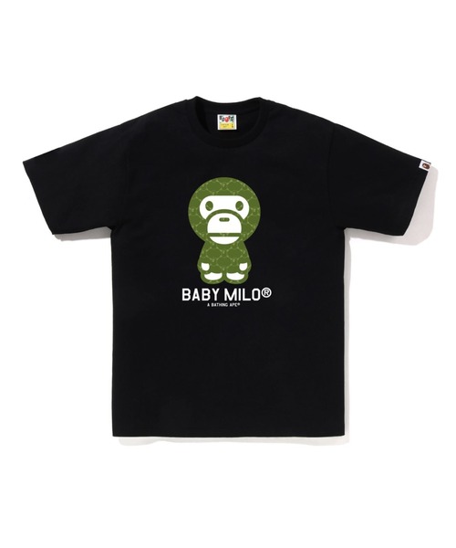 BABY milo Tシャツ（ファッション）のおすすめ人気商品一覧 通販