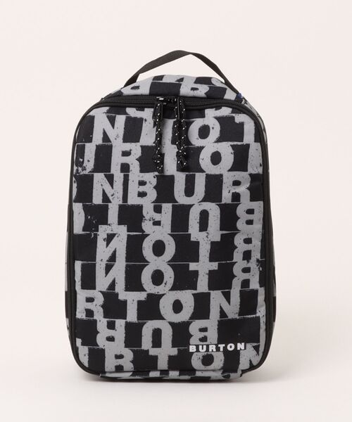 BURTON（バートン） ポーチ Lunch-N-Box 8L Cooler Bag メンズ