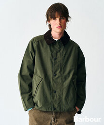 コート ジャケット BARBOUR / バブアー os transporter casual jacket メンズ｜ZOZOTOWN Yahoo!店