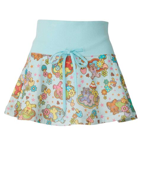 HYSTERIC GLAMOUR（ヒステリックグラマー） スカート FIRE BEAR DREAM