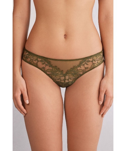 キャミ&パンツ M Imaginary Journey intimissimi キャミ&パンツ M Imaginary Journey intimissimi