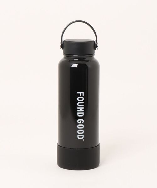 FOUND GOOD（ファウンドグッド） 水筒 カラフルボトル1200 : ZOZOTOWN