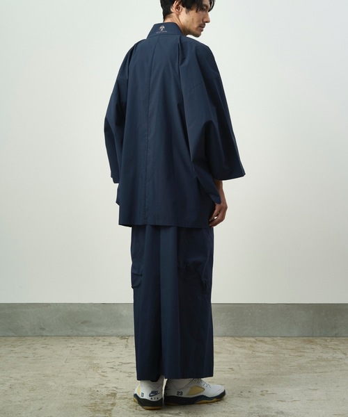 【着用1回】袴パンツ カーゴパンツ 和ROBE サイズ2 着用1回】袴パンツ カーゴパンツ 和ROBE サイズ2 - メルカリ