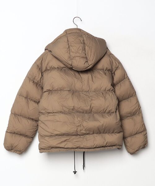 Danton（ダントン） ダウンジャケット MEDIUM カーキ メンズ