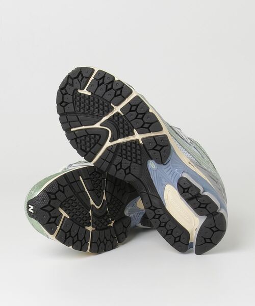 ニューバランス婦人スニーカー 1906R 23.5センチ New Balance スニーカー 1906R レディース メンズ : ZOZOTOWN