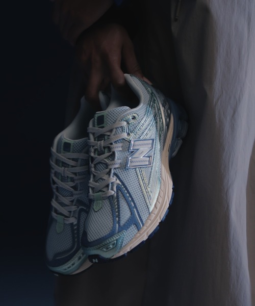 ニューバランス婦人スニーカー 1906R 23.5センチ New Balance スニーカー 1906R レディース メンズ : ZOZOTOWN