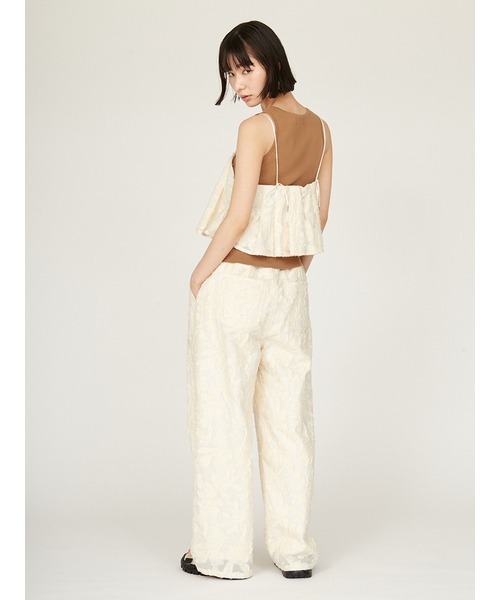 アミ レディース パンツ FTR610 CO0038 168 AMI Women's Trousers FTR610 CO0038 168 53589911 | eBay