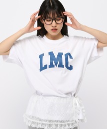 tシャツ 「UNISEX」LMC／ARCH OG TEE レディース メンズ｜ZOZOTOWN Yahoo!店