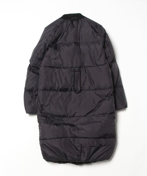 Fano Studios オーバーサイズ ダウンジャケット Sサイズ 黒 Fano Studios」 ダウンコート S ブラック レディース : ZOZOTOWN Yahoo